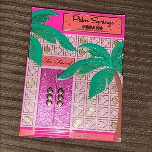 TOO FACED PALM SPRINGS DREAMS PALETTE